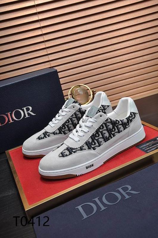 DIOR Men's Shoes 202